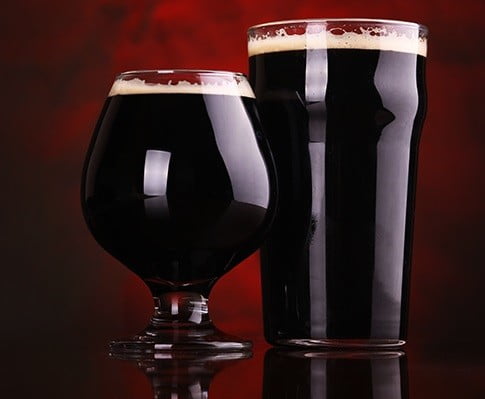 Craft Porters and Stouts
